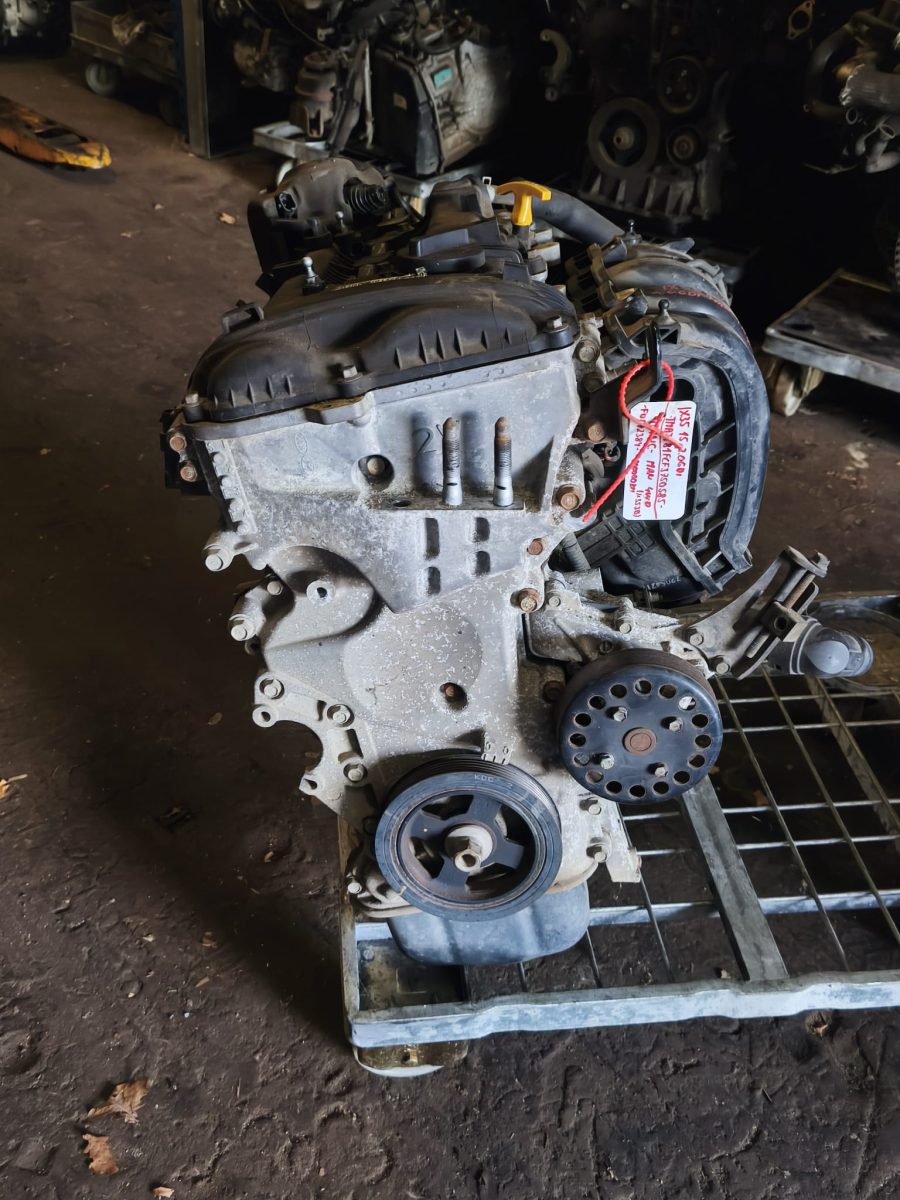 Motor