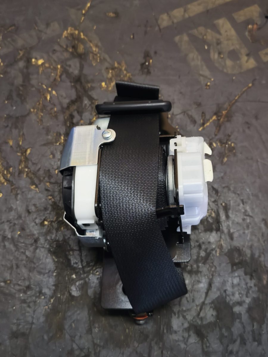 Sada airbag