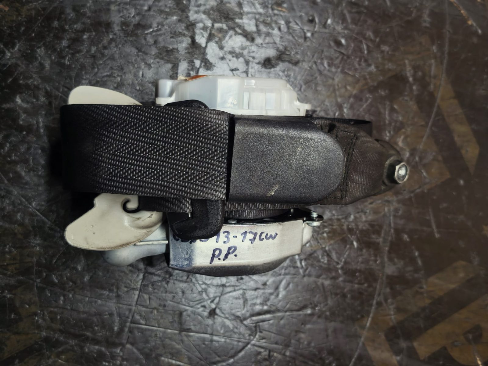 Sada airbagu