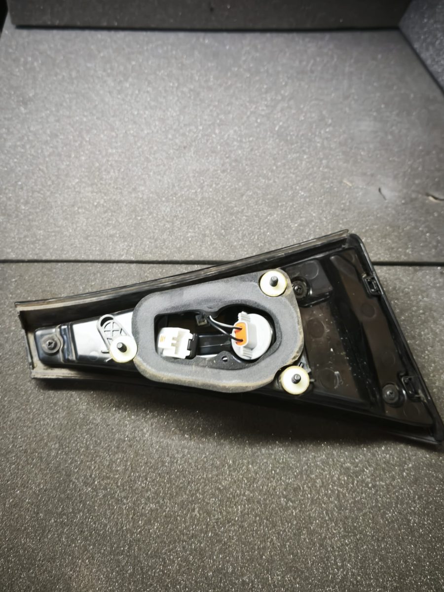 Zadní vnitřní světla hyundai i20 BC3 2023