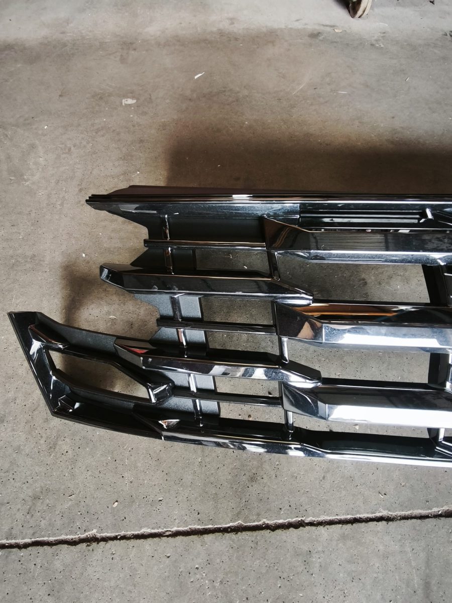 Přední maska Tucson 21 NX4