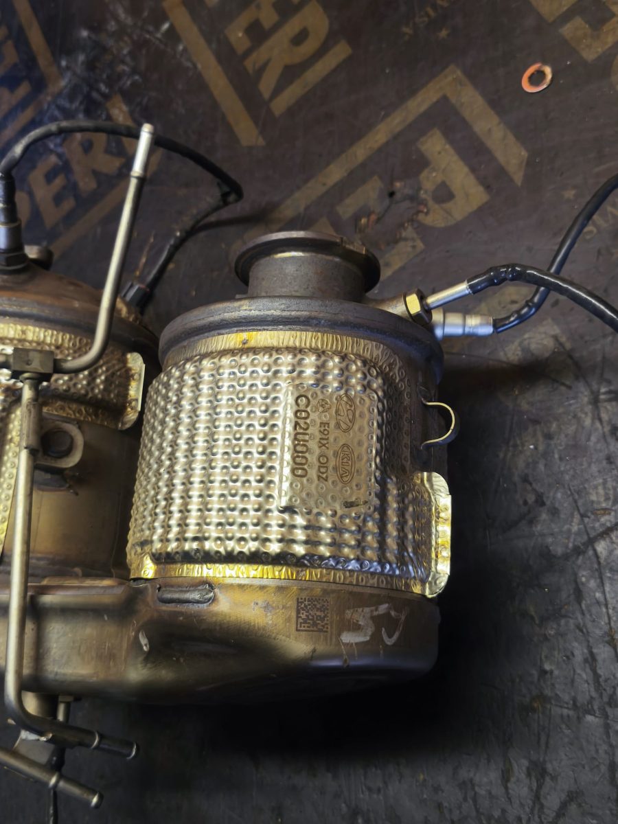 Dpf