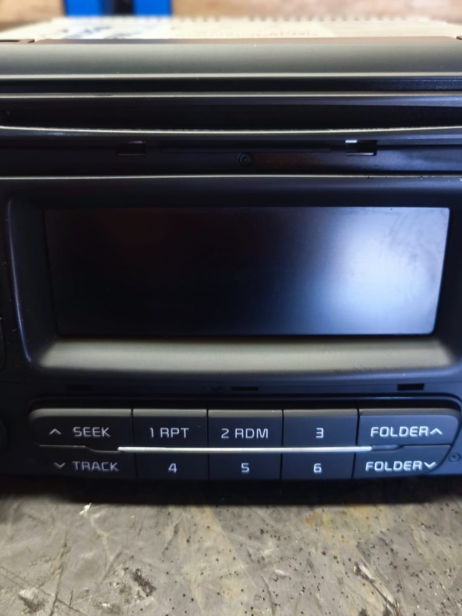 Rádio ceed