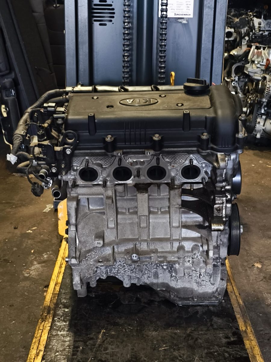 Motor