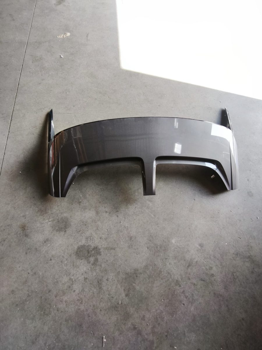 Spoiler křídlo Ioniq 5