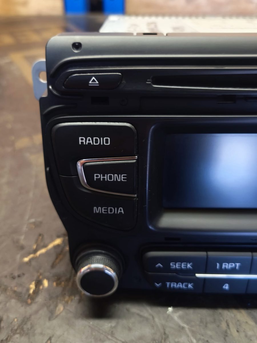 Rádio ceed