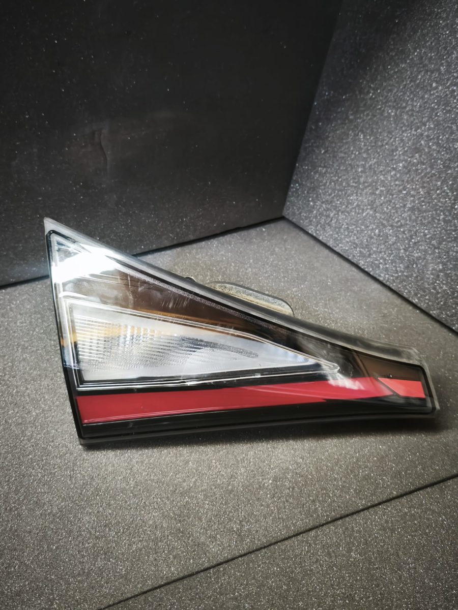 Zadní vnitřní světla hyundai i20 BC3 2023