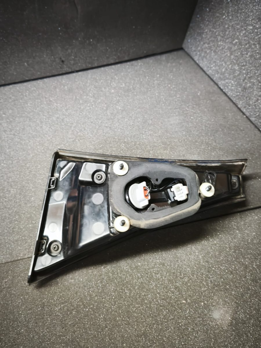 Zadní vnitřní světla hyundai i20 BC3 2023