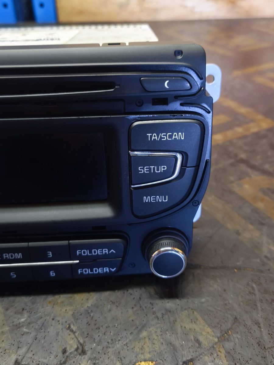 Rádio ceed