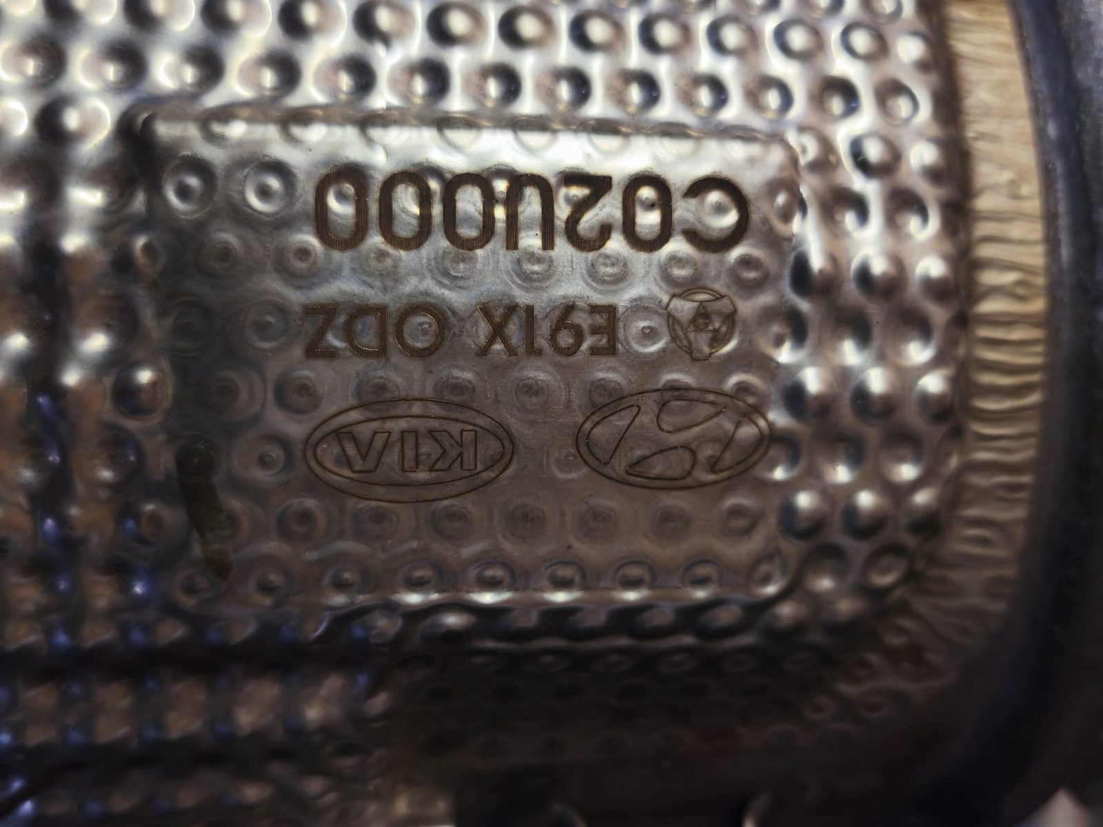 Dpf
