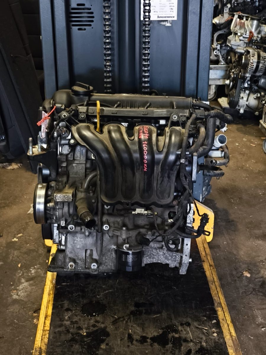 Motor