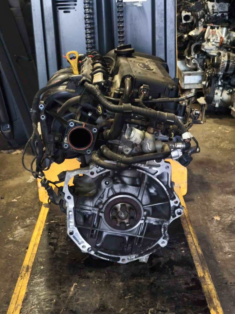 Motor
