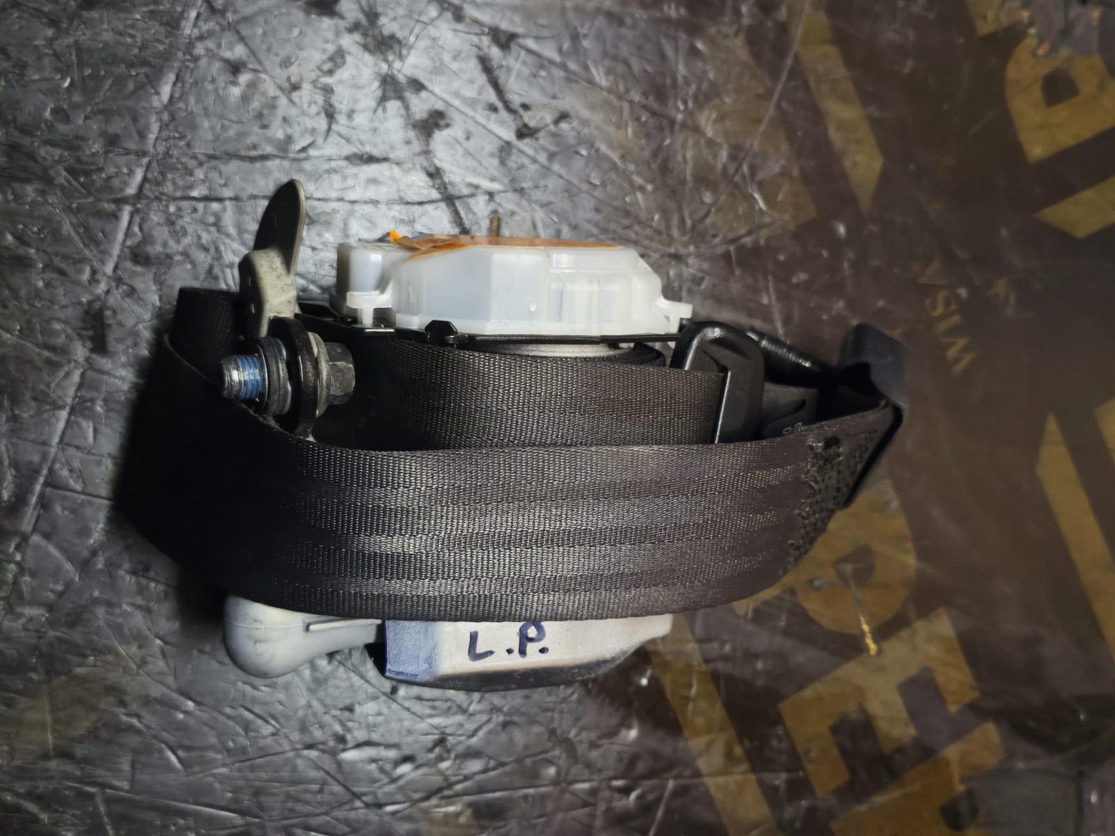 Sada airbagu