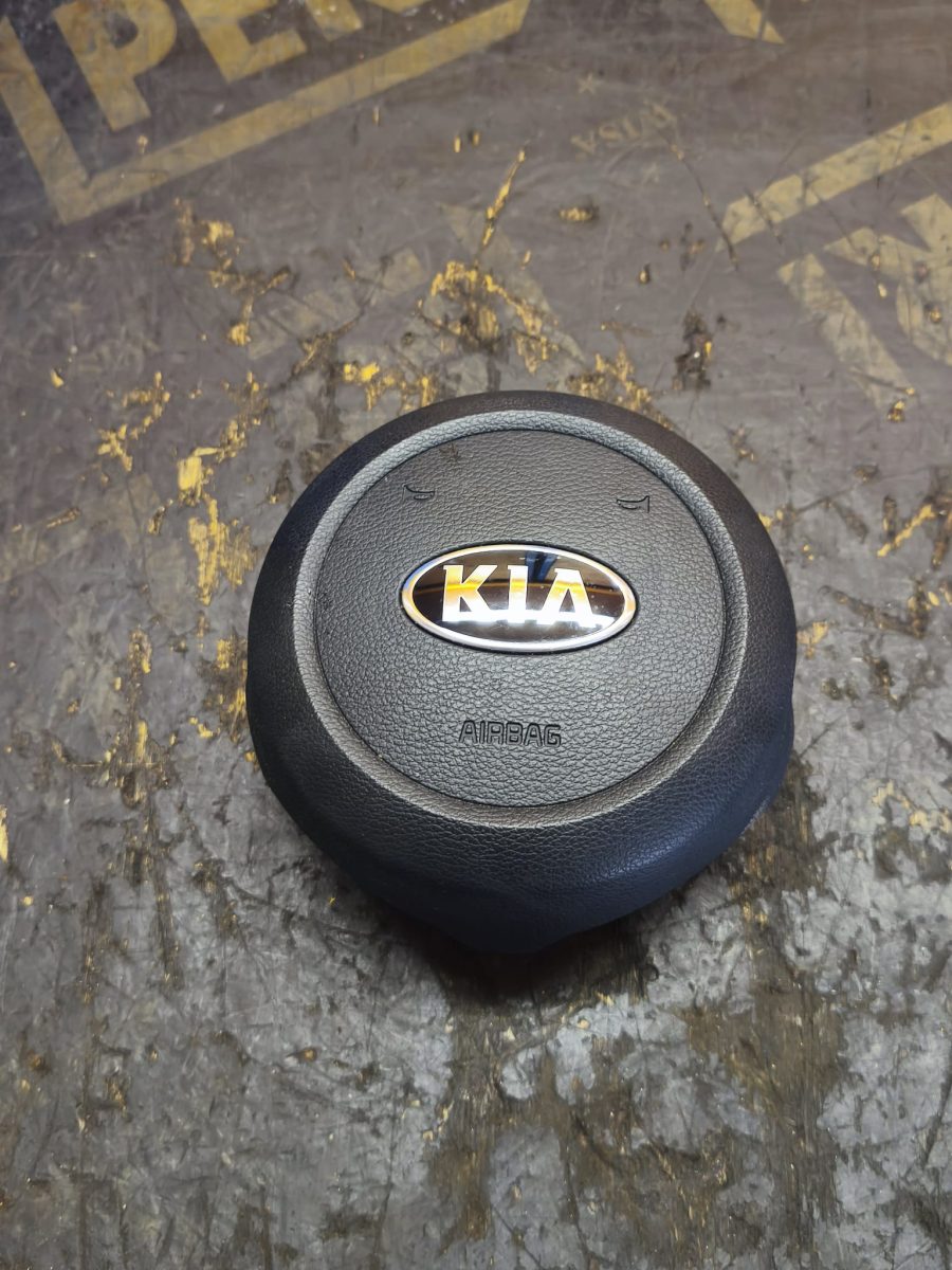 Sada airbag