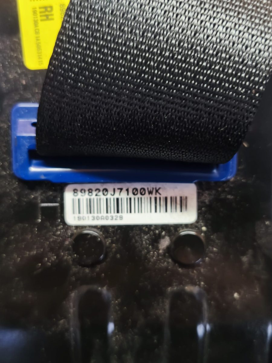 Sada airbag