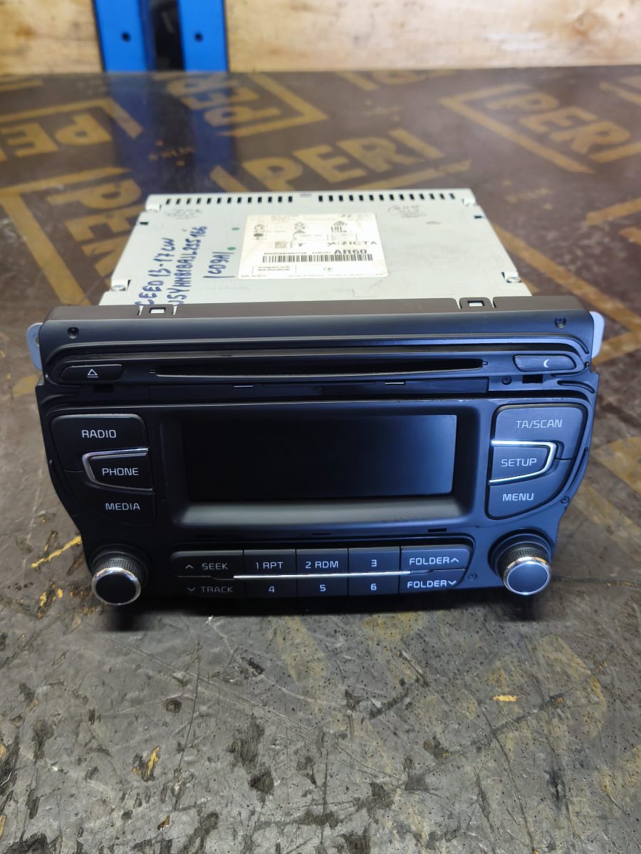 Rádio ceed
