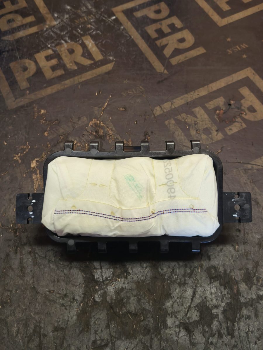 Sada airbag
