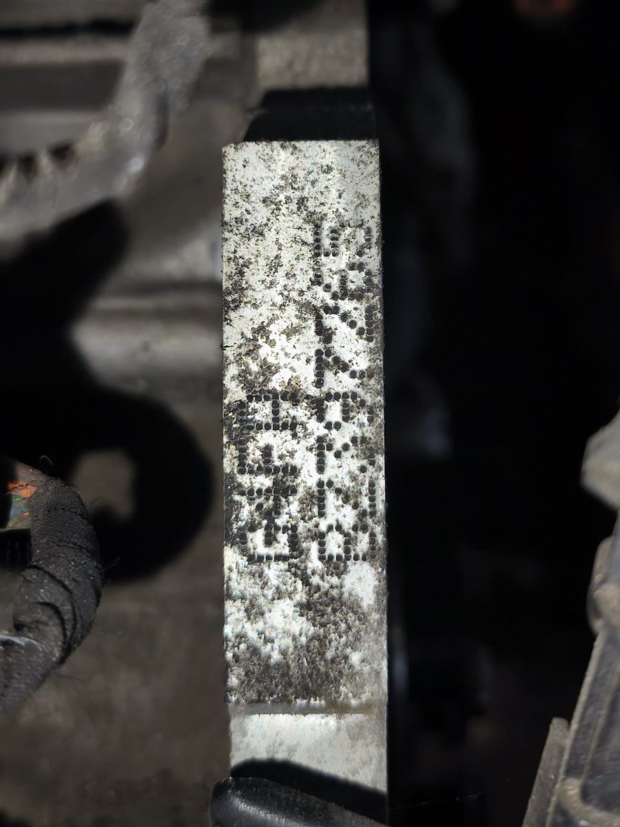 Motor