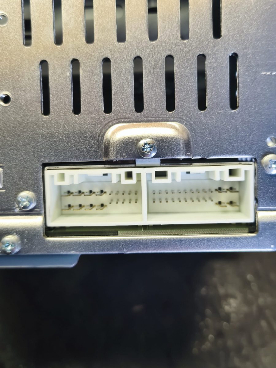 Rádio ceed