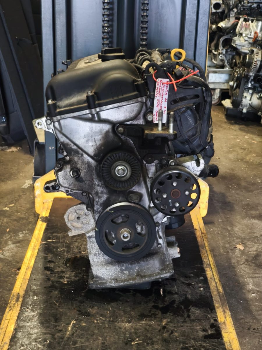 Motor