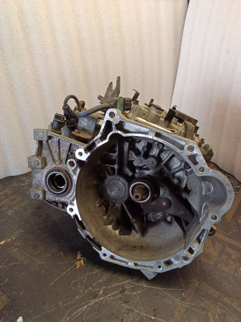 Manuální Převodovka R81773 I30 + CEED 2007-2012 1.6i